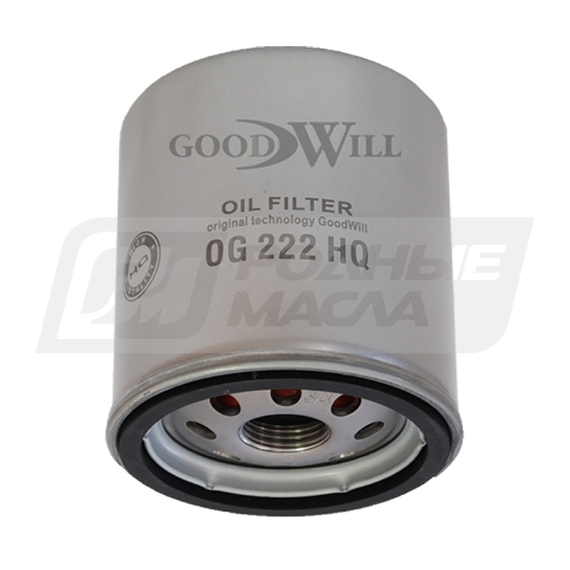 GOODWILL OG 222 HQ (VAG, Audi, Ford, Opel, Skoda) OG222HQ
