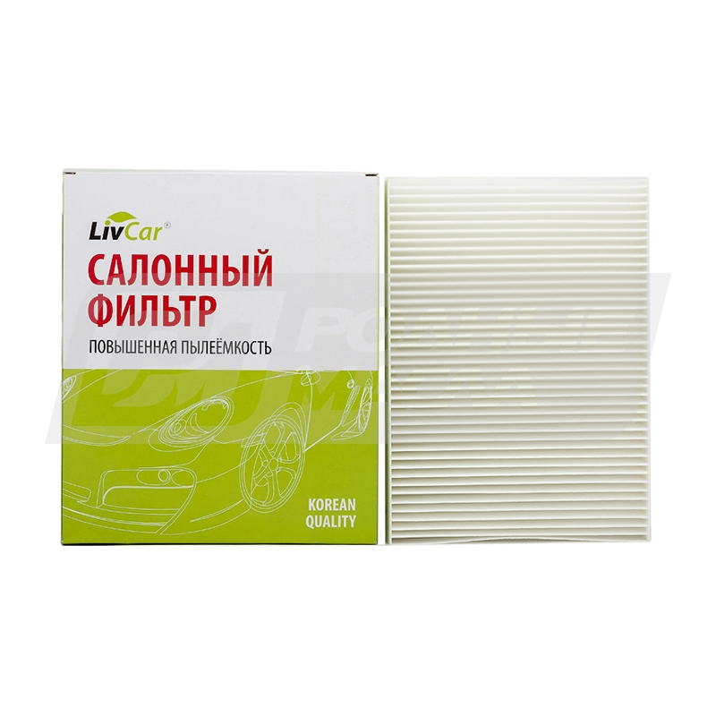 LivCar LCN215/25012 LCN21525012