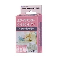 EIKOSHA Giga Refill After Shower - После дождя, набор 2шт T94