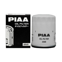 PIAA Oil Filter AN6 (C-218, C-113) AN6