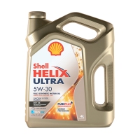 SHELL Helix Ultra ECT C3 5W30, 4л 550046363