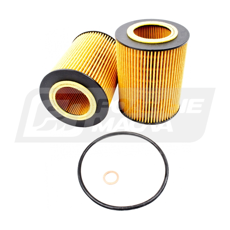 JS ASAKASHI OE0027 (O-BMW 11 42 1 427 908, 11 42 7 509 430) OE0027