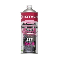 TOTACHI ATF Dex-III, 1л 20701