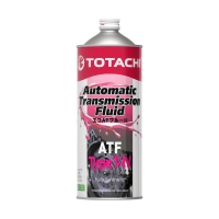 TOTACHI ATF Type T-IV, 1л 20201