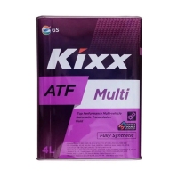 KIXX ATF Multi, 4л L251844TE1